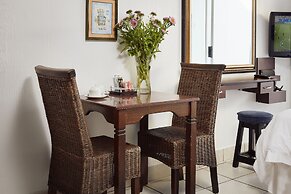 First Group La Montagne