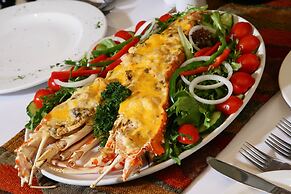 First Group La Montagne