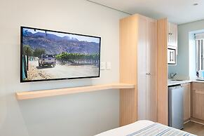 First Group La Montagne