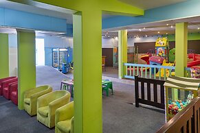 First Group La Montagne