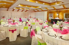 First Group La Montagne