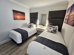 First Group La Montagne