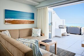 First Group La Montagne