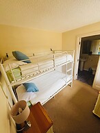 The Sibson Inn Hotel