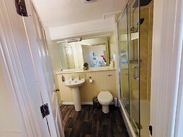 The Sibson Inn Hotel