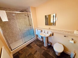 The Sibson Inn Hotel