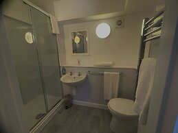 The Sibson Inn Hotel