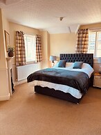 The Sibson Inn Hotel