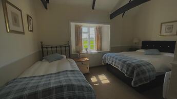 The Sibson Inn Hotel