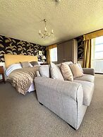 The Sibson Inn Hotel