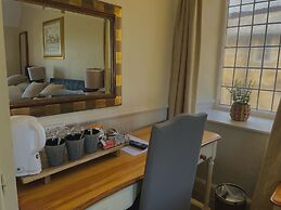 The Sibson Inn Hotel