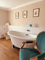 The Sibson Inn Hotel