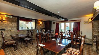 The Sibson Inn Hotel