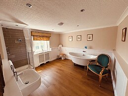 The Sibson Inn Hotel