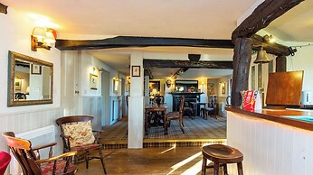 The Sibson Inn Hotel