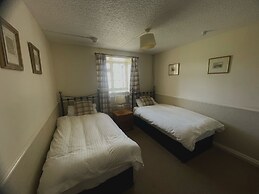 The Sibson Inn Hotel