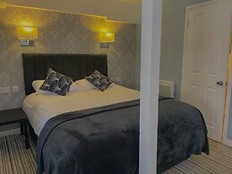 The Sibson Inn Hotel