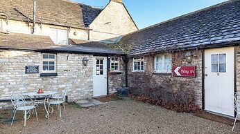 The Sibson Inn Hotel