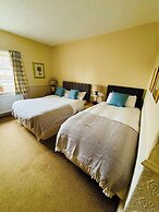 The Sibson Inn Hotel