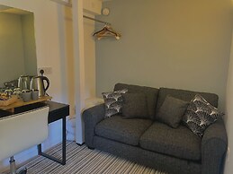 The Sibson Inn Hotel