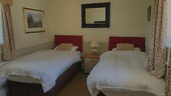 The Sibson Inn Hotel