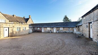 The Sibson Inn Hotel