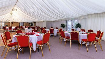 The Sibson Inn Hotel