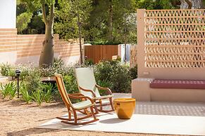 Inturotel Esmeralda Garden