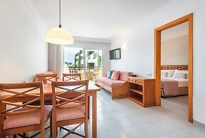 Inturotel Esmeralda Garden