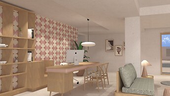 Inturotel Esmeralda Garden