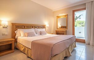 Inturotel Esmeralda Garden