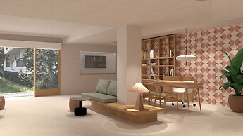 Inturotel Esmeralda Garden