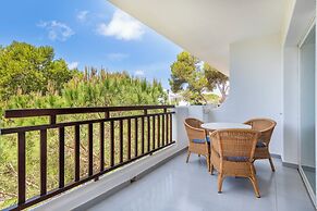 Inturotel Esmeralda Garden