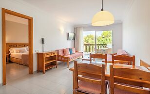 Inturotel Esmeralda Garden