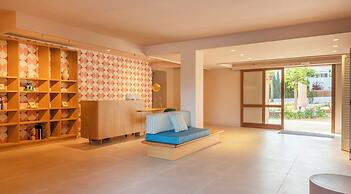 Inturotel Esmeralda Garden