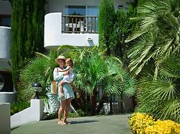 Inturotel Esmeralda Garden