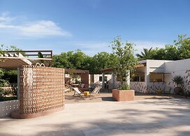 Inturotel Esmeralda Garden