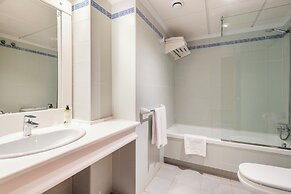 Inturotel Esmeralda Garden