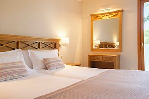 Inturotel Esmeralda Garden