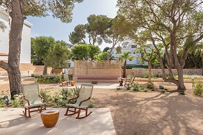 Inturotel Esmeralda Garden