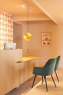 Inturotel Esmeralda Garden