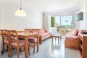 Inturotel Esmeralda Garden