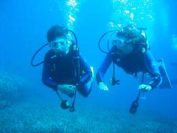 Inturotel Esmeralda Garden