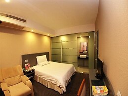 GreenTree Inn WenZhou XiaoNanMen Express Hotel