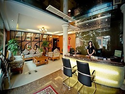 GreenTree Inn WenZhou XiaoNanMen Express Hotel