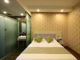 GreenTree Inn WenZhou XiaoNanMen Express Hotel