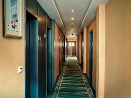 GreenTree Inn WenZhou XiaoNanMen Express Hotel