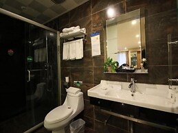 GreenTree Inn WenZhou XiaoNanMen Express Hotel