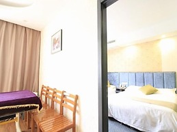 GreenTree Inn WenZhou XiaoNanMen Express Hotel