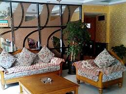 GreenTree Inn WenZhou XiaoNanMen Express Hotel